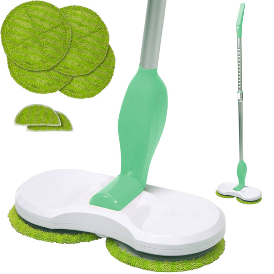 Hover Scrubber Deluxe