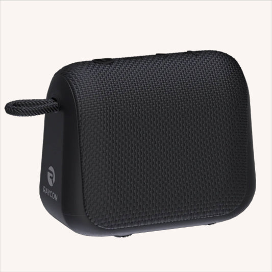 The Raycon Everyday Speaker Black