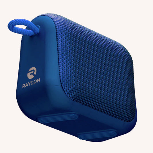 The Raycon Everyday Speaker Blue