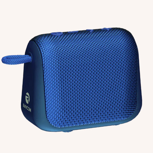 The Raycon Everyday Speaker Blue