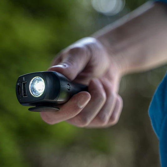 React - 7-In-1 Vehicle Emergency Multi-Tool - Buy 1 Get 1