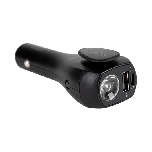 React - 7-In-1 Vehicle Emergency Multi-Tool - Buy 1 Get 1