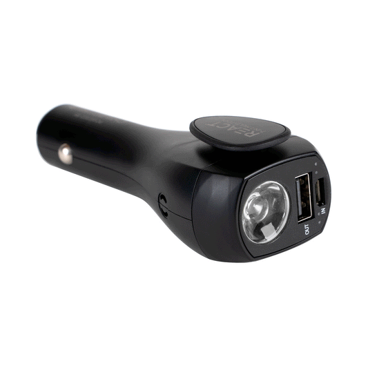 React - 7-In-1 Vehicle Emergency Multi-Tool - Buy 1 Get 1