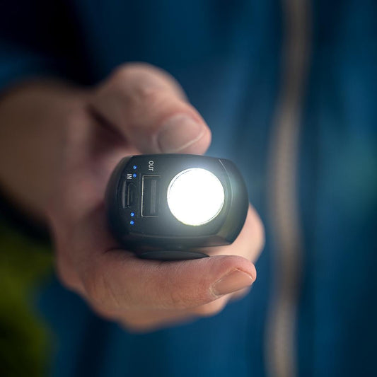 React - 7-In-1 Vehicle Emergency Multi-Tool - Buy 1 Get 1