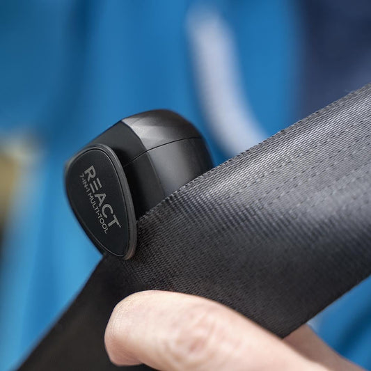 React - 7-In-1 Vehicle Emergency Multi-Tool - Buy 1 Get 1