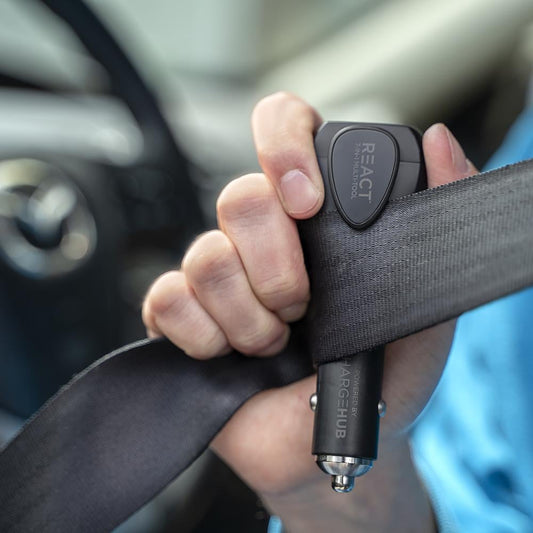 React - 7-In-1 Vehicle Emergency Multi-Tool - Buy 1 Get 1