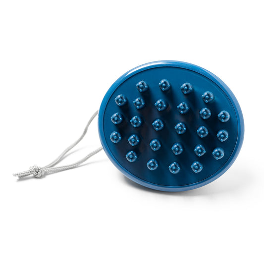 Micro-Stimulating Scalp Massaging Shampoo Brush