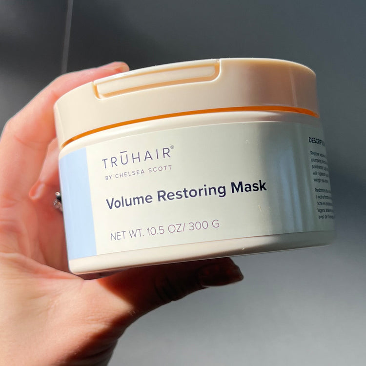 Volume Restoring Hair Mask